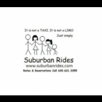 Suburban Rides, Wheaton