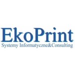 EkoPrint, Oświęcim, Logo