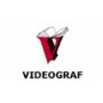 Videograf Edukacja, Chorzów, Logo