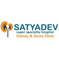 Satyadev Super Speciality Hospital, Patna