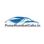 Pune Mumbai cabs.in, Pune, logo