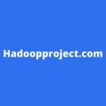 Hadoop Project, chennai, logo