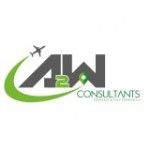 A2W Consultants, Dubai, logo