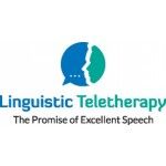 Linguistic Teletherapy, Delhi, logo