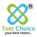 Tele Choice India, Chennai, logo