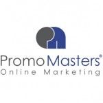 PromoMasters Online Marketing, Grödig, logo