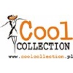 Cool Collection - www.ccstyl.pl, Lubin, Logo