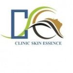 Clinic Skin Essence, Delhi, logo