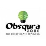 Obsqura Zone, Trivandrum, logo