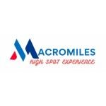 Macromiles Technology, Orlando, logo
