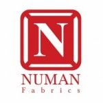 Numan Fabrics, Gujranwala, logo