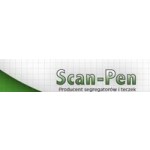 Scan-Pen, Warszawa, Logo