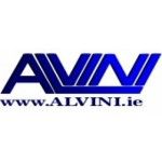 ALVINI Vape Shop Nenagh, Nenagh, logo