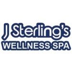 J Sterling's Massage and Facial Spa - Altamonte, Altamonte Springs, logo