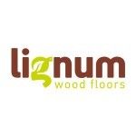 Lignum Flooring, Dubai, logo