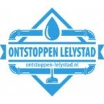 Ontstoppen Lelystad Riool, Afvoer, Wc & Gootsteen, Lelystad, logo