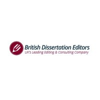British Dissertation Editors, London