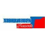 Movers Fremont, Fremont, logo