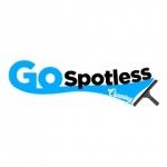 GoSpotless Window Cleaning, Derby, logo