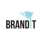 BRANDiT, Burleigh Heads, logo