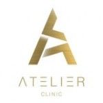 Atelier Clinic, Dubai, logo