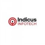 Indicus Infotech (OPC) Private Limited, Delhi, logo