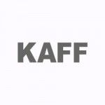 Kaff India, Chennai, logo