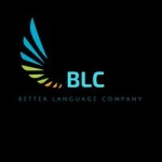 Better Language Company, Bryanston, logo