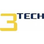 3tech, Warszawa, logo