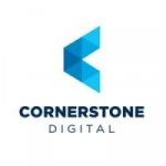 Cornerstone Digital, Calgary, logo