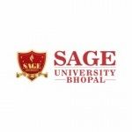 SAGE University, Bhopal, logo