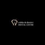 Roblin Dental Centre, Roblin, logo