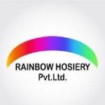 Rainbow Hosiery (pvt) Ltd, Karachi, logo