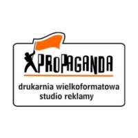 Studio Propaganda - Drukarnia Wielkoformatowa, Studio Reklamy, Częstochowa