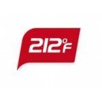 212F, Melbourne, logo