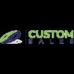 Custom Sales - Vendita, installazione ed assistenza caldaie e condizionatori, Ivrea, logo