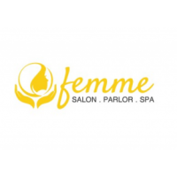 Femme Salons Booking Software, jeddah