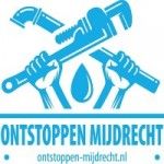 Ontstoppen Mijdrecht Riool, Afvoer, Wc & Gootsteen, Mijdrecht, logo