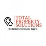 Total Property Solutions Real Estate LLC, Abu Dhabi, logo