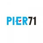 Pier71, Singapore, logo