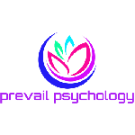 Prevail Psychology, Calgary, AB, logo