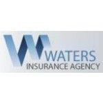 Nationwide Insurance -  Waters Insurance Agency, Roseville, logo