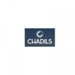Chadils Valuations Ltd, Dubai, logo