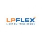 LPFLEX BASE INDUSTRY, Dubai, logo