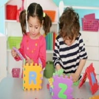 Imagination Station Learning Center, Eaton, OH Imagination Station Learning Center, Eaton, OH