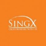 Singx Pte Ltd - Money Transfer Overseas, Singapore, logo