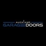 Auckland Garage Doors, East Tamaki, logo