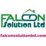 Falcon Solution Ltd - PU & Epoxy Flooring in Bangladesh, Dhaka, logo