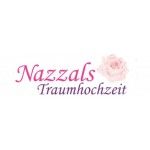 Nazzals Traumhochzeit, Berlin, logo