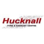 Hucknall Tyre & Exhaust Centre, Hucknall, Nottingham, logo